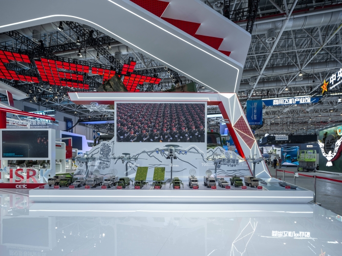 2、空警-500 預警機_副本